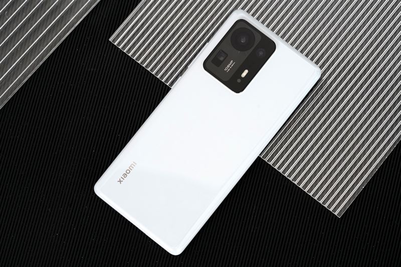 XiaoMi MIX4